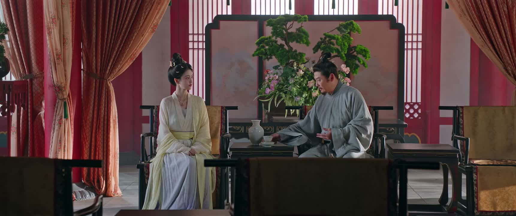 是想问你一件事