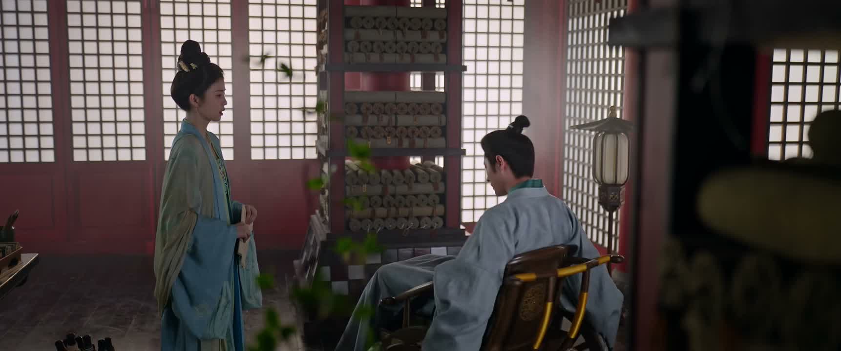 我被王妃骗得团团转