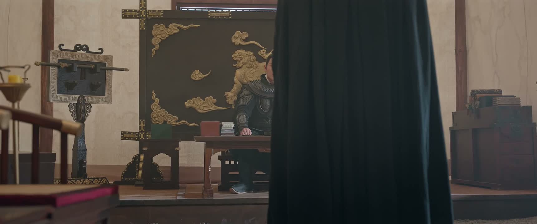 怎可如此莽撞行事