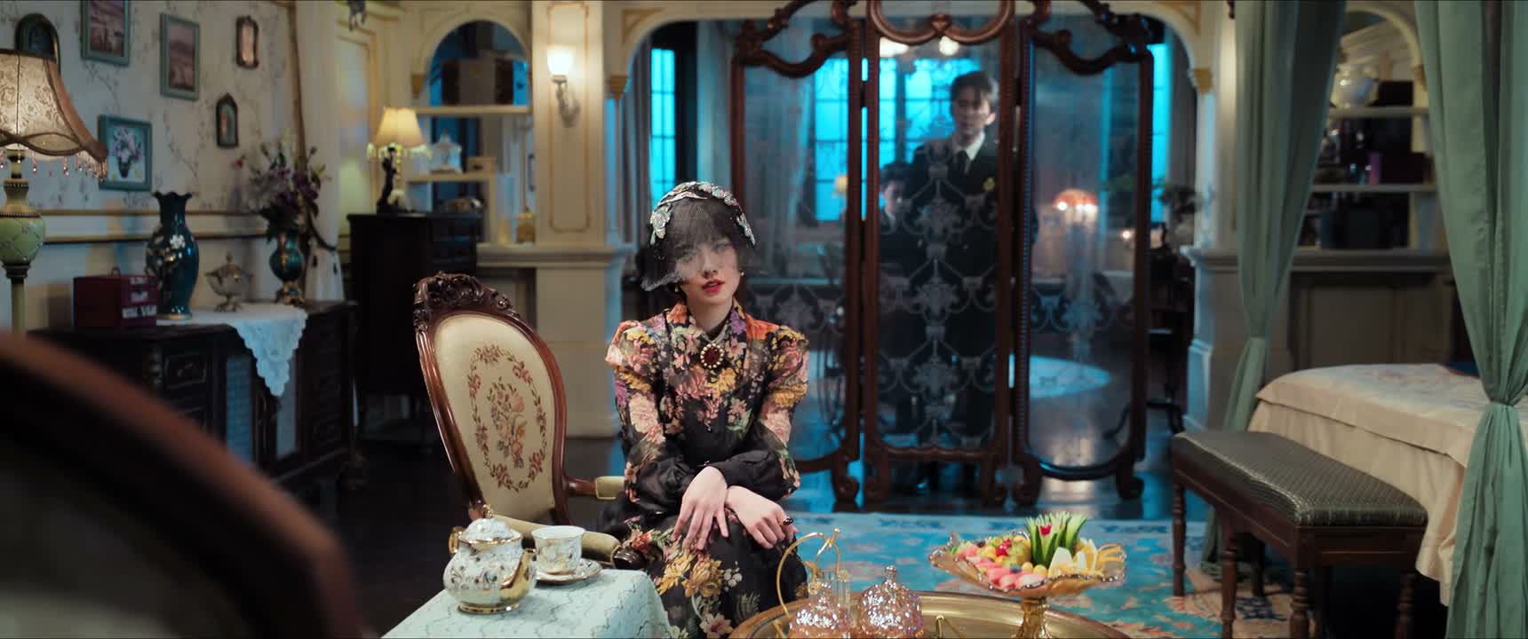 没听说过什么档案馆