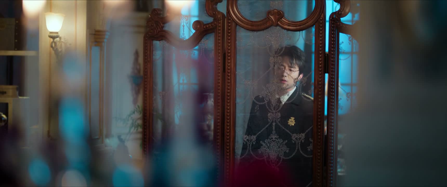 你船上的船医都死光了