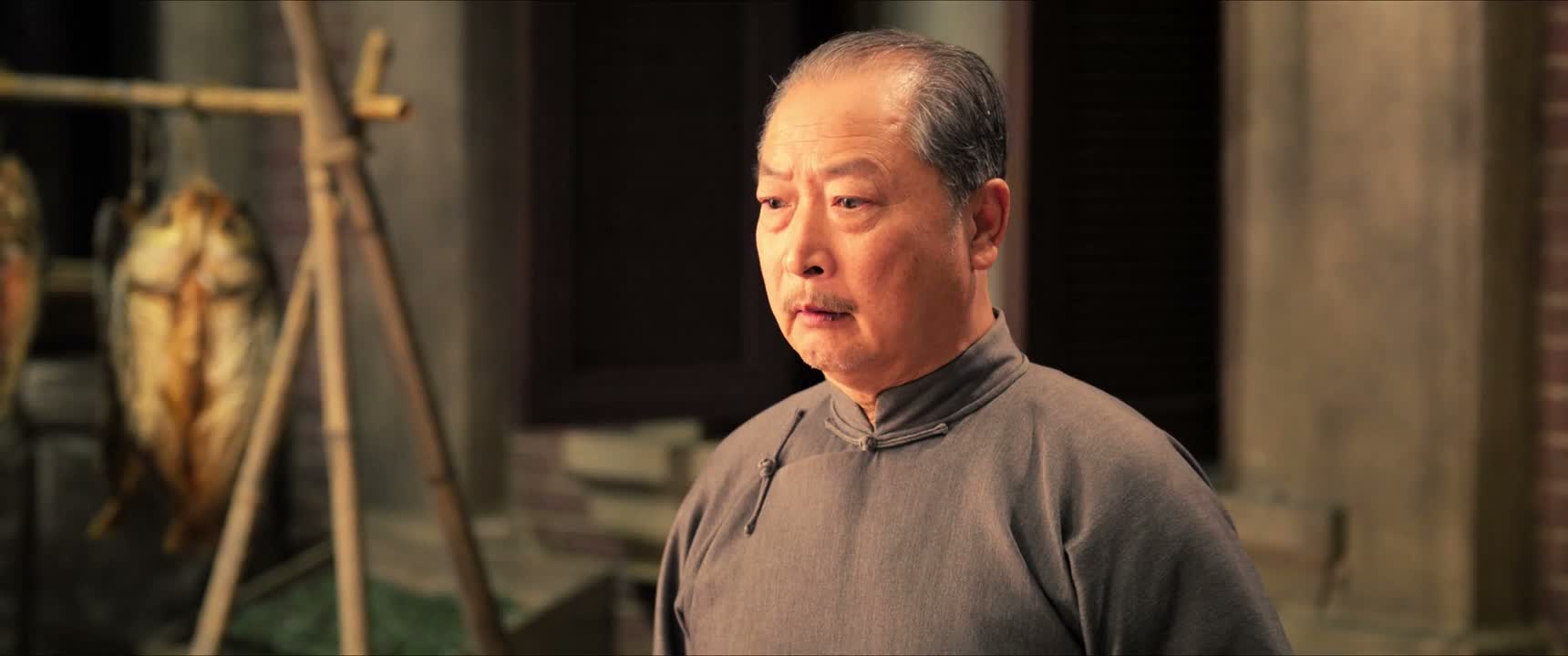 你谁啊 为什么会在我家