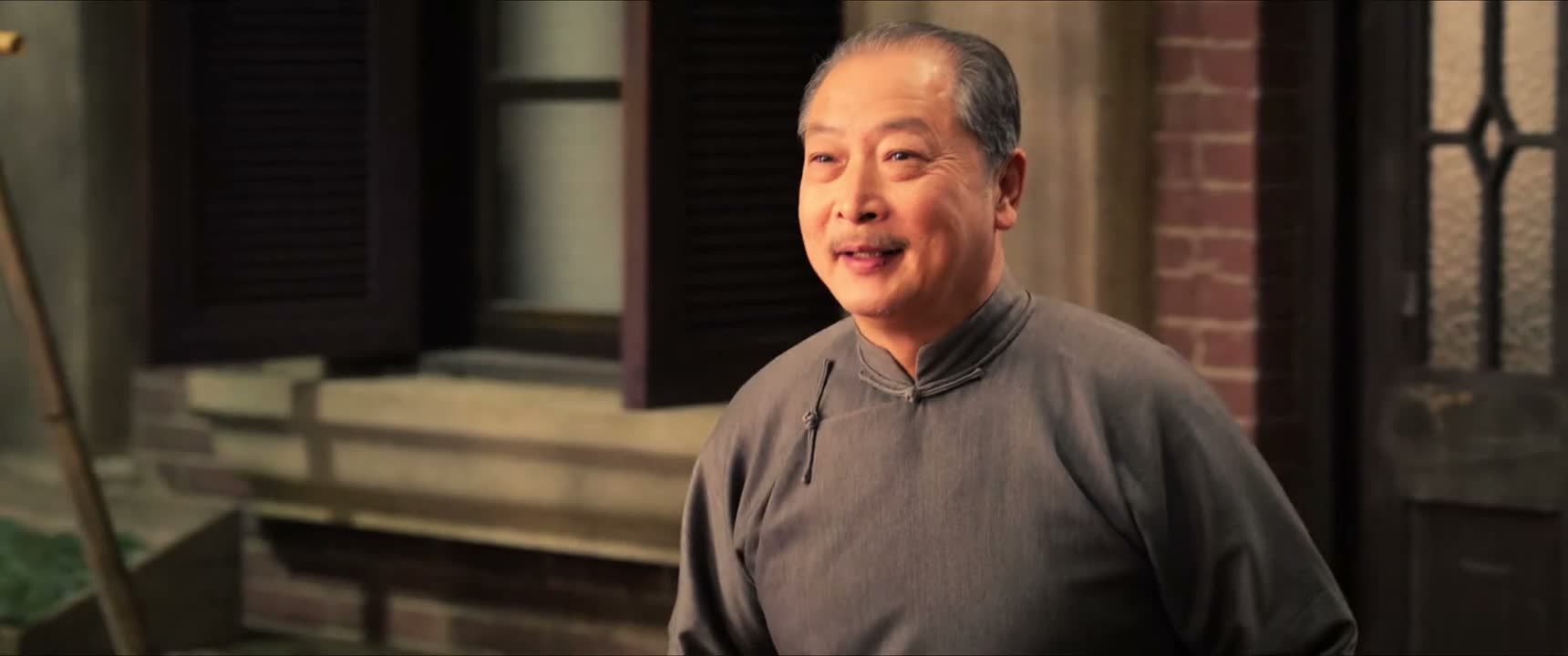 先生 您需要点什么啊