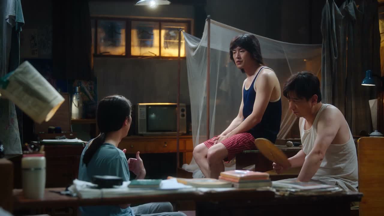 曹野 一朝成名