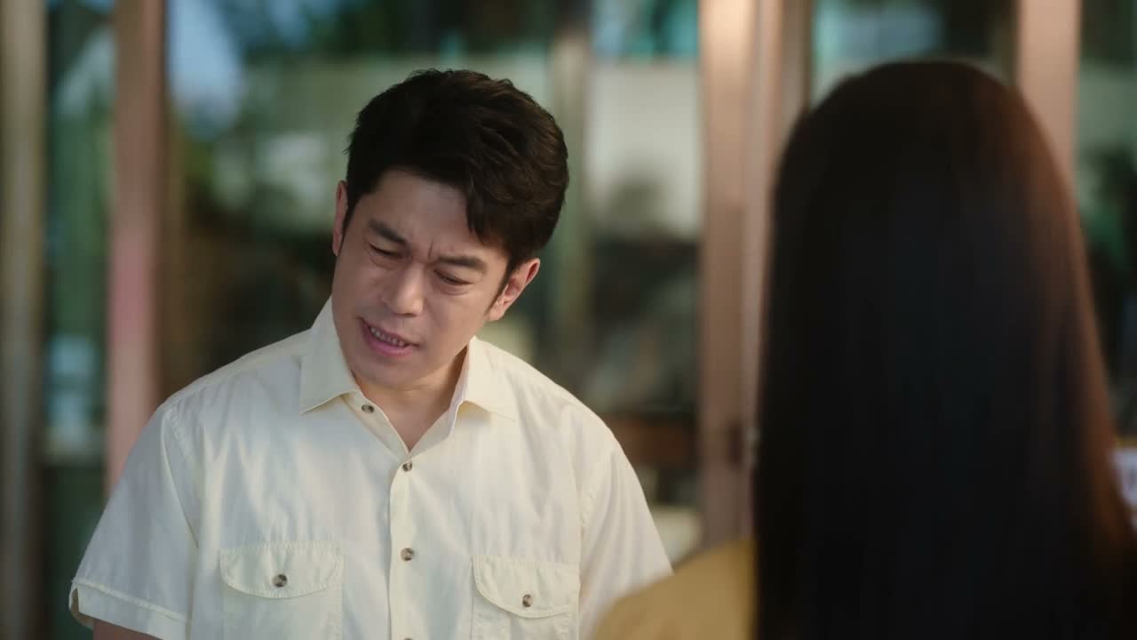 你还不明白吗 冉冉