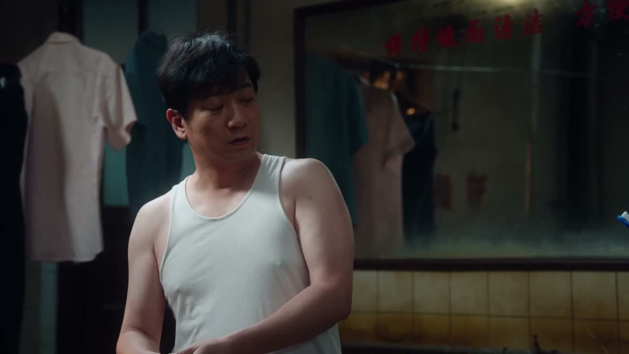 你这是手拿把掐了