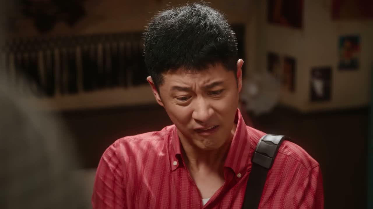 现在是你在难为我呀