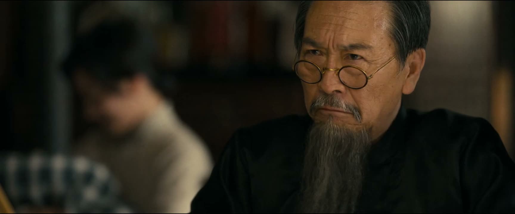 昂藏七尺男儿