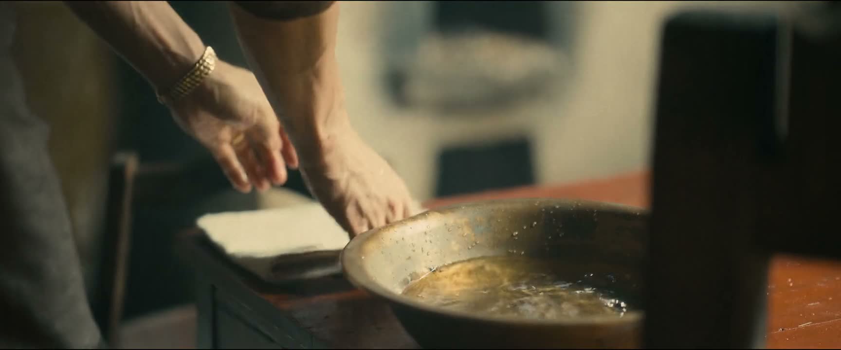 没有功劳也有苦劳