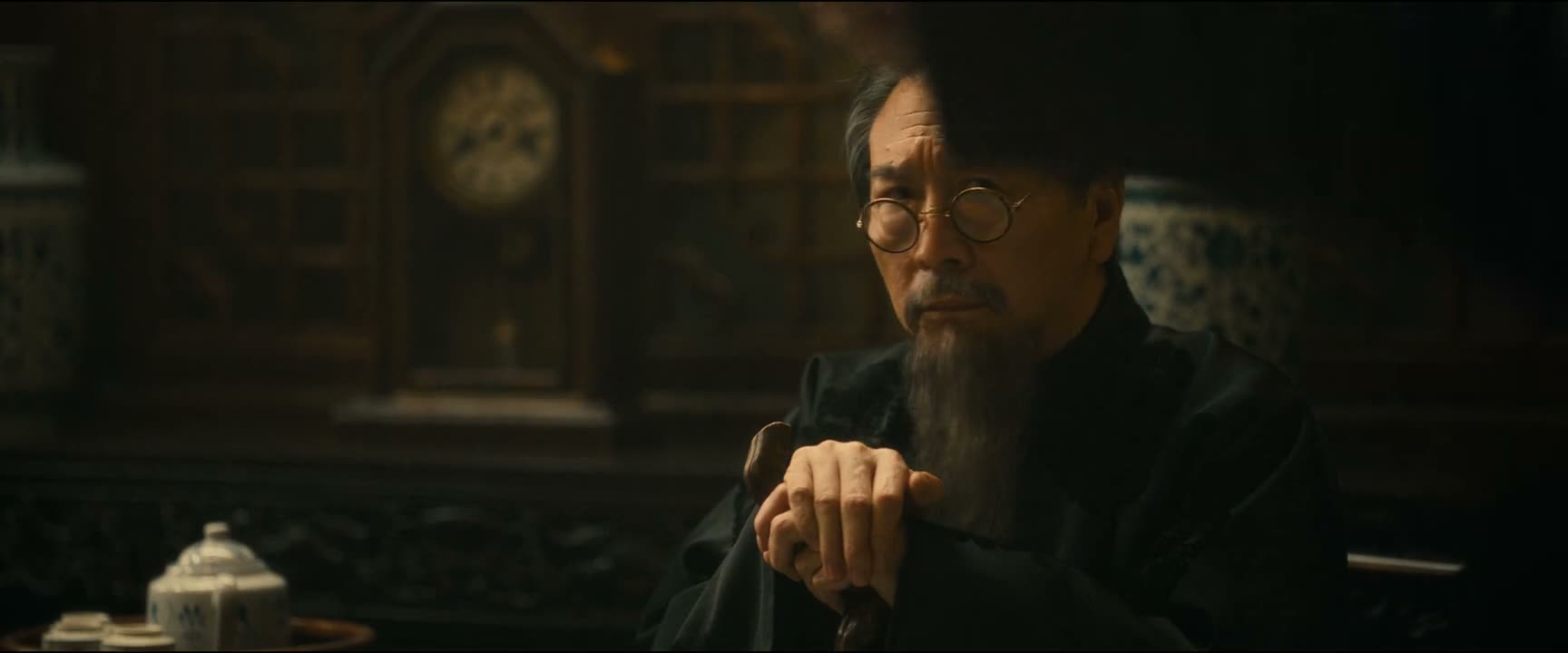 你白天的时候 可不是这么说的啊 我怎么说的