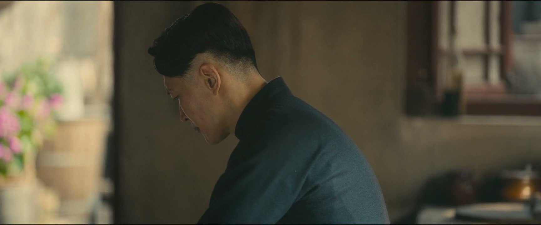 你还唯唯诺诺的 自个儿大爹都搞不定