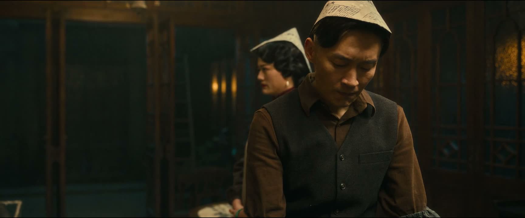 你们可得好好地 算一算账啊