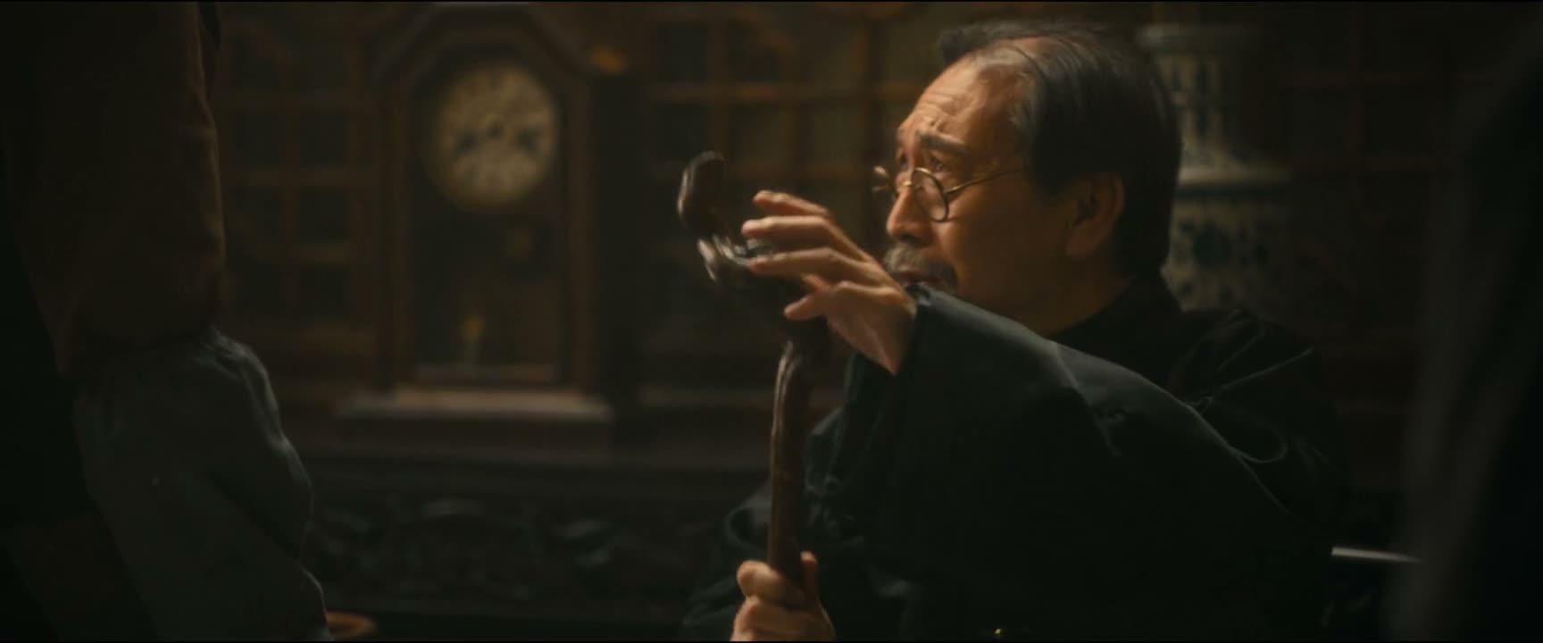 你是不是给我卖了呀