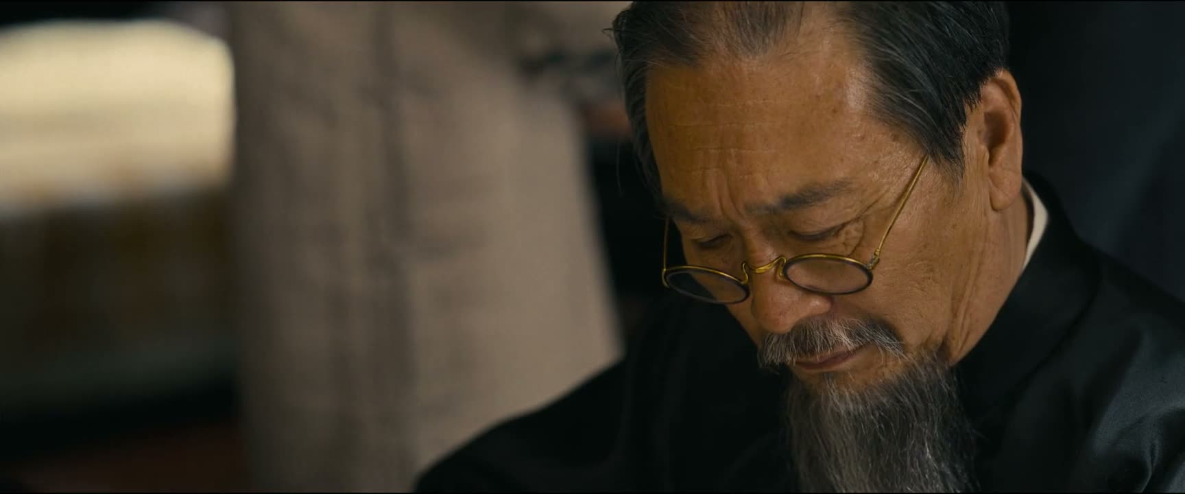 你说这个世界怎么这么小啊