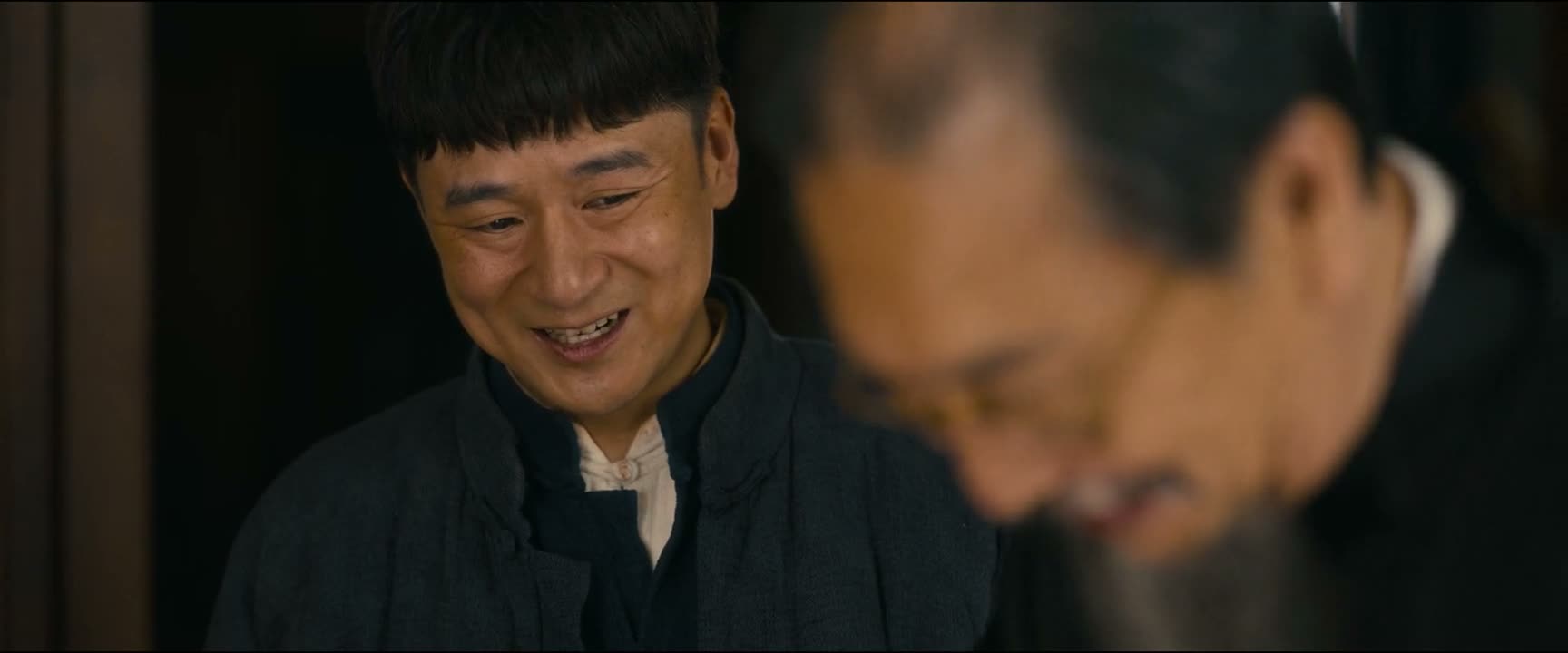 你这刚清醒一点 就开始掉书袋子