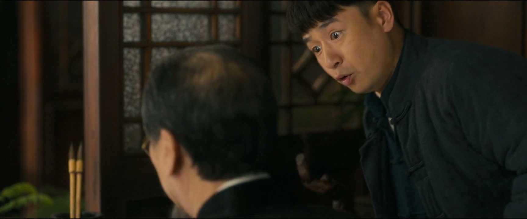 您不会已经答应他 不给房租了吧