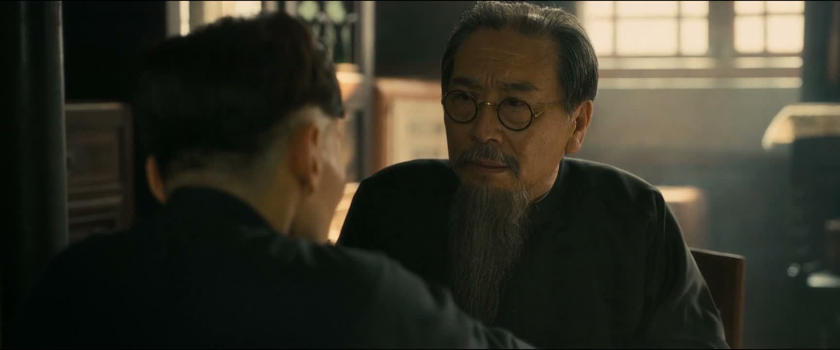 我爹都说 大爹对你比亲爹还亲爹