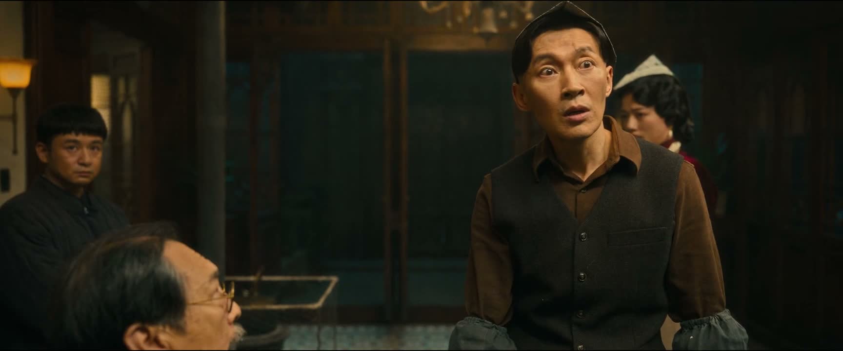 我没有 我真没有 大爹 您收藏的我怎么敢卖呢