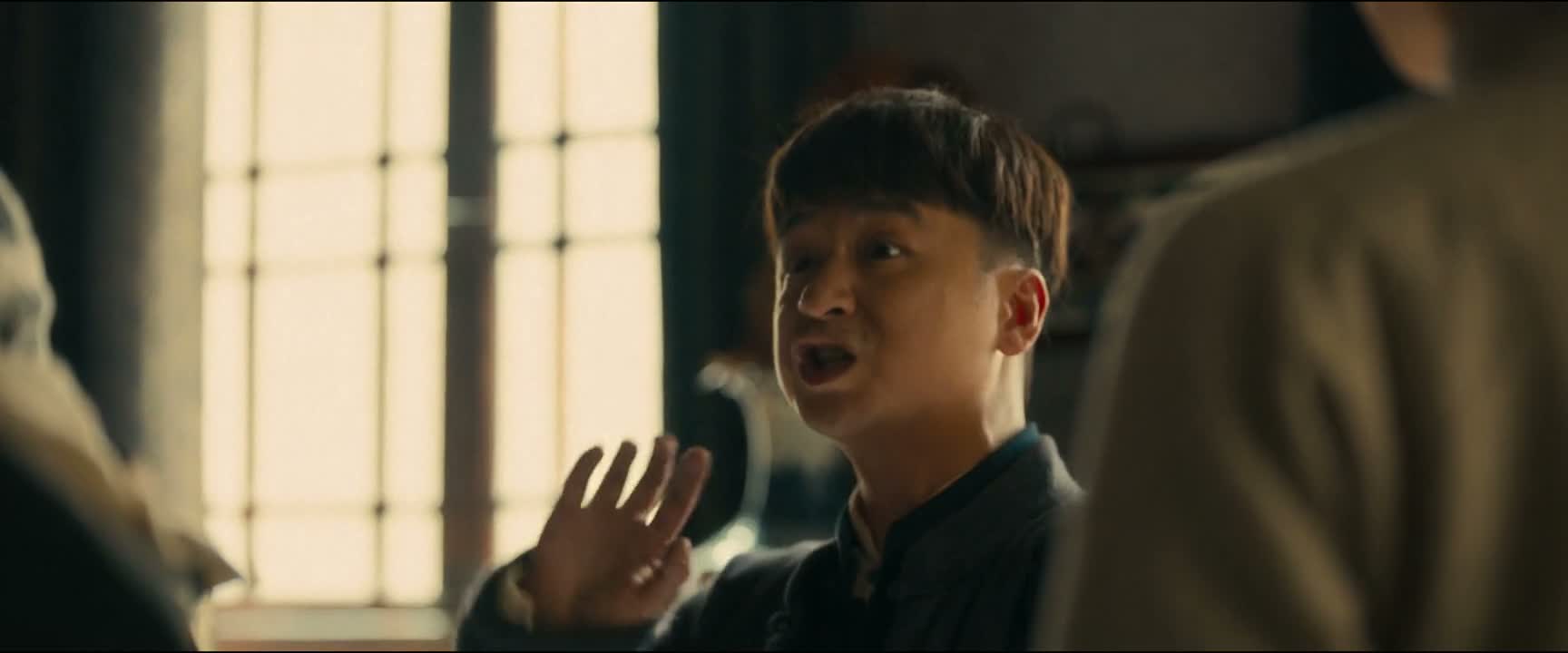 我自顾自地飘着 混账话