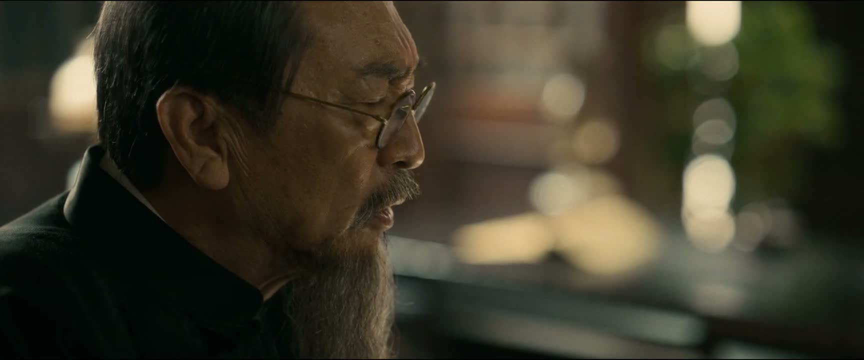 这苦日子也不是咱们一两家