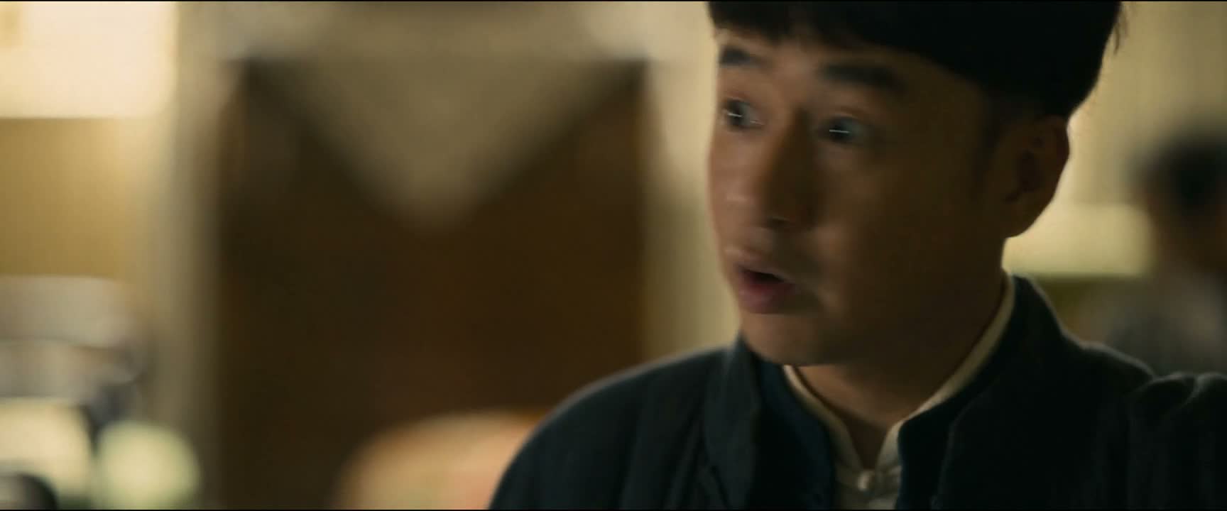 这俩坏蛆 我看他们敢