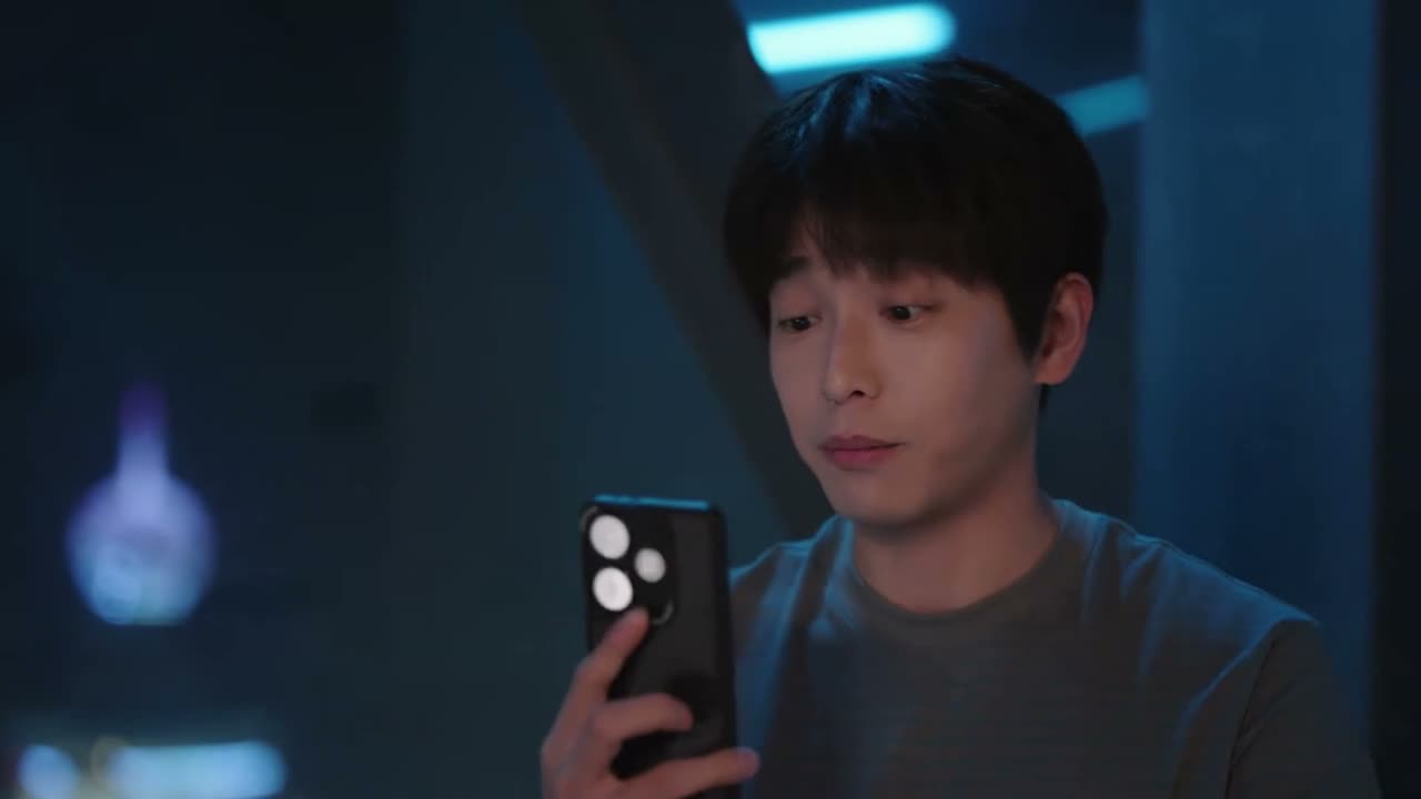 爸妈 我这边还有工作 先挂了 行行行 好好好