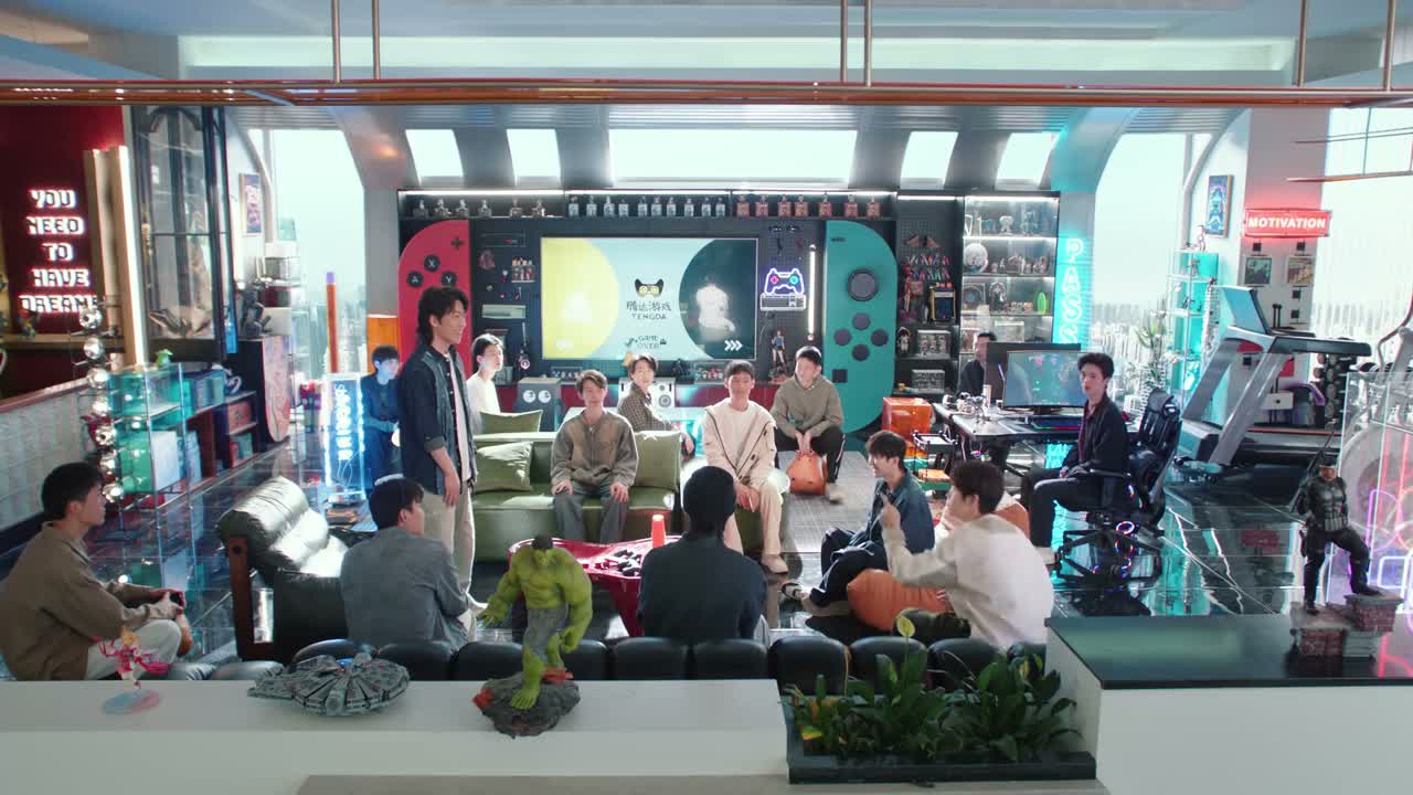 但是你忽略了一个 最关键的问题