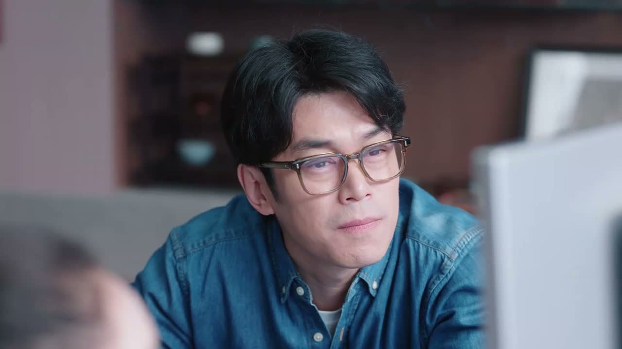 但最近读了您的作品 真的感同身受 也受到了鼓励