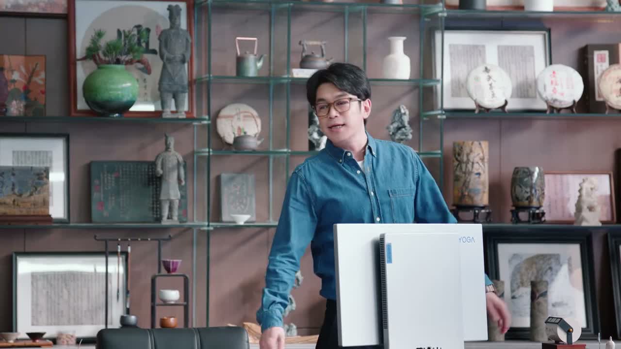 还是一人没有 黄哥你自己还写网文啊