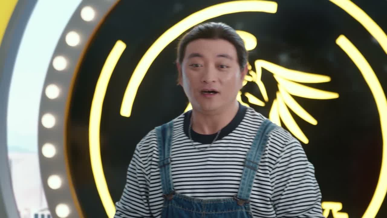 好好 好 我一定好好完成 绝不愧对 斐