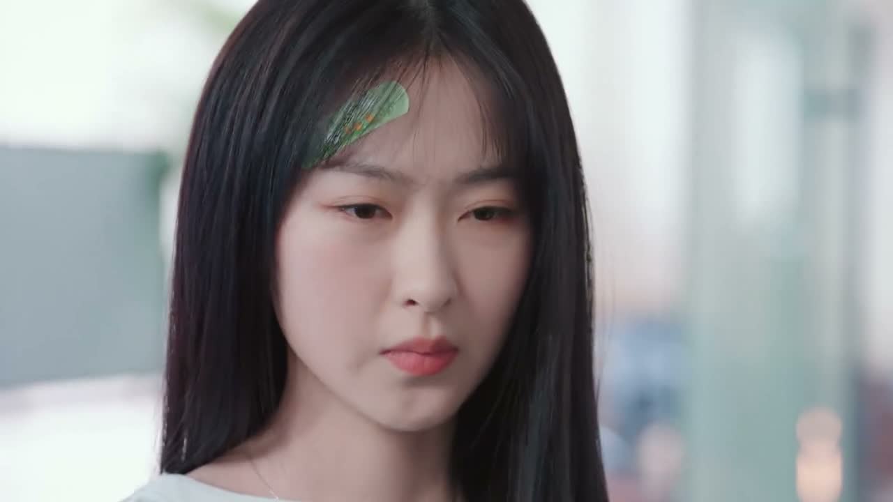 没事 就 倒霉摔了一下
