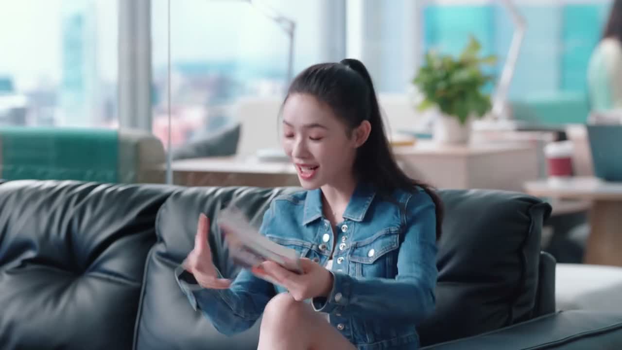 你给我看看呗