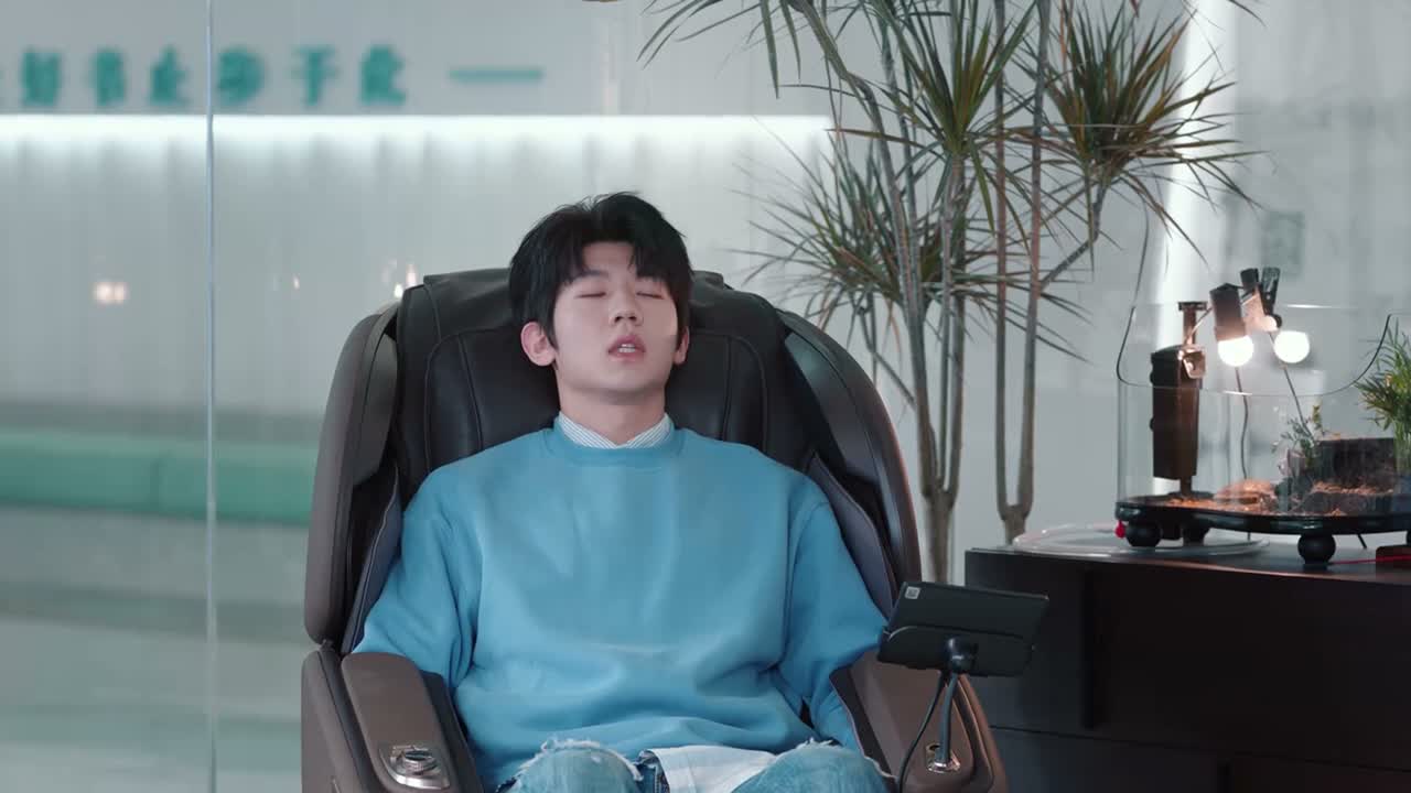 你觉得你的工作很重要 就是精神失常的前兆