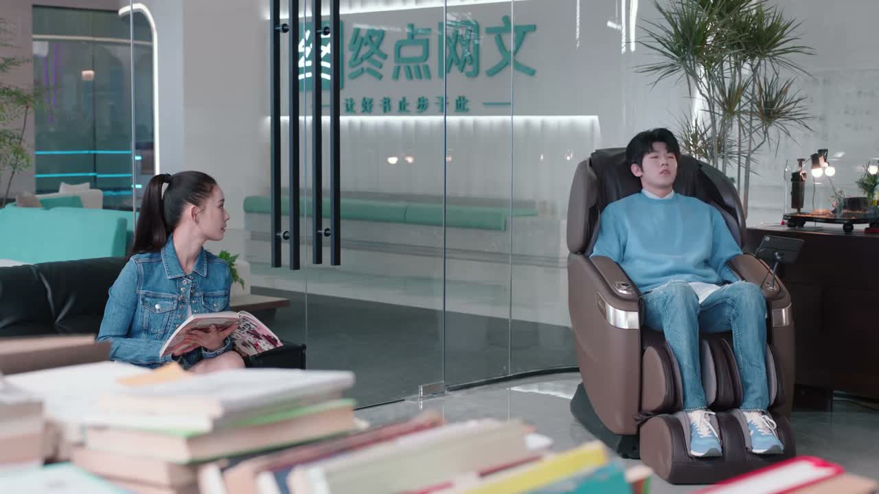 你文学界的前辈 罗素曾经说过