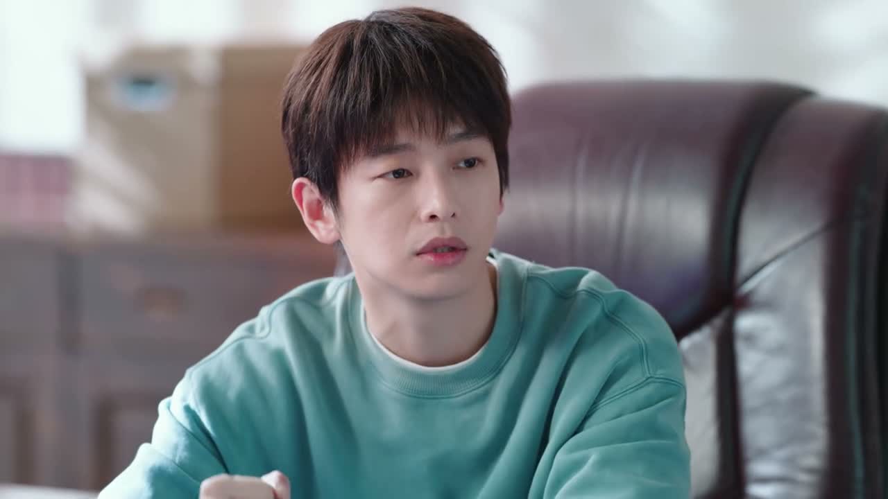 你怎么能这样想我呢 我 我是看那个终点网文