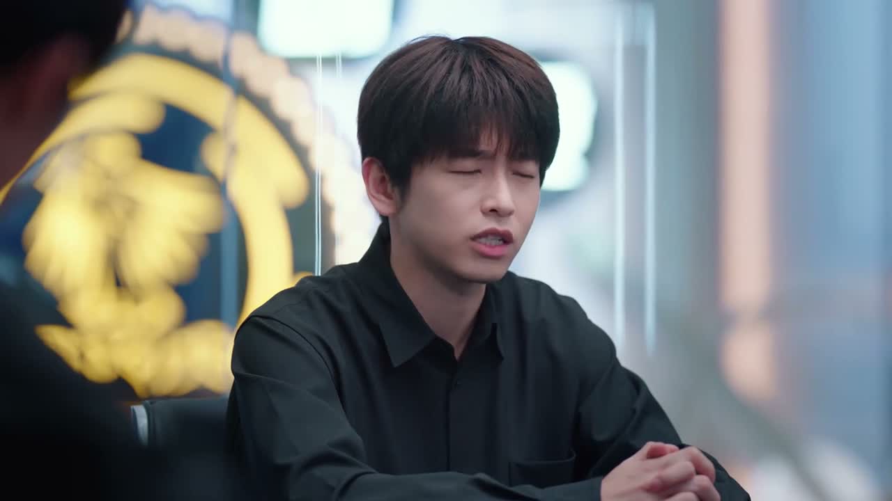 却觉得他是无心之失啊 也就只有马洋的磁场