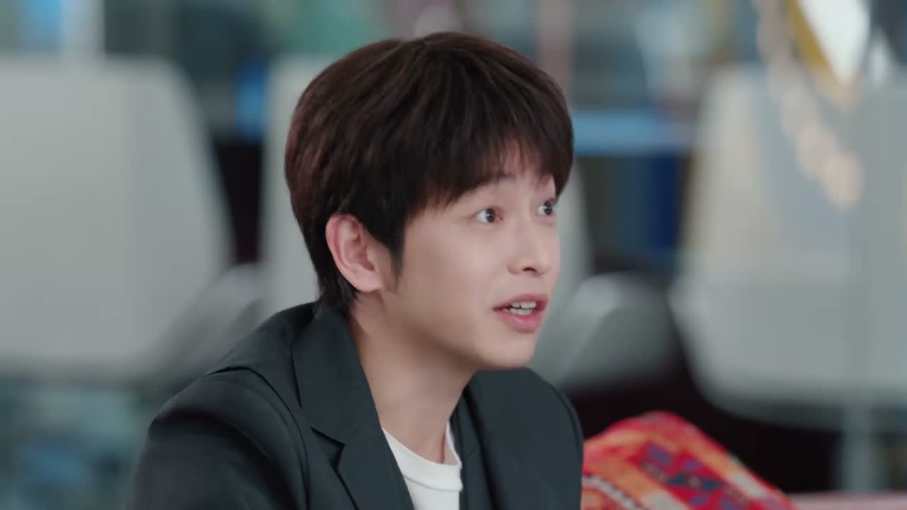 先签个战略合作协议 你以后有什么好的项目
