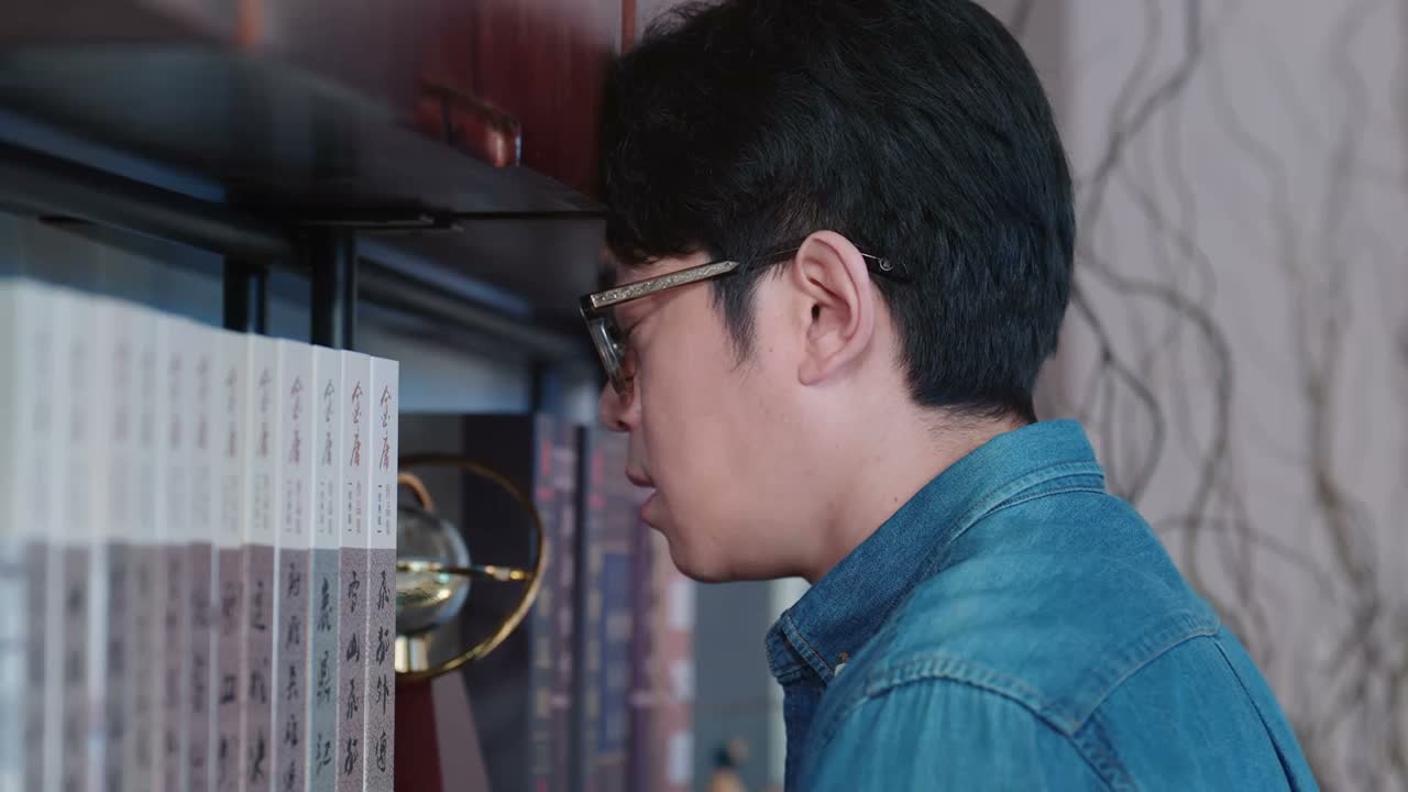 一个读者都没有