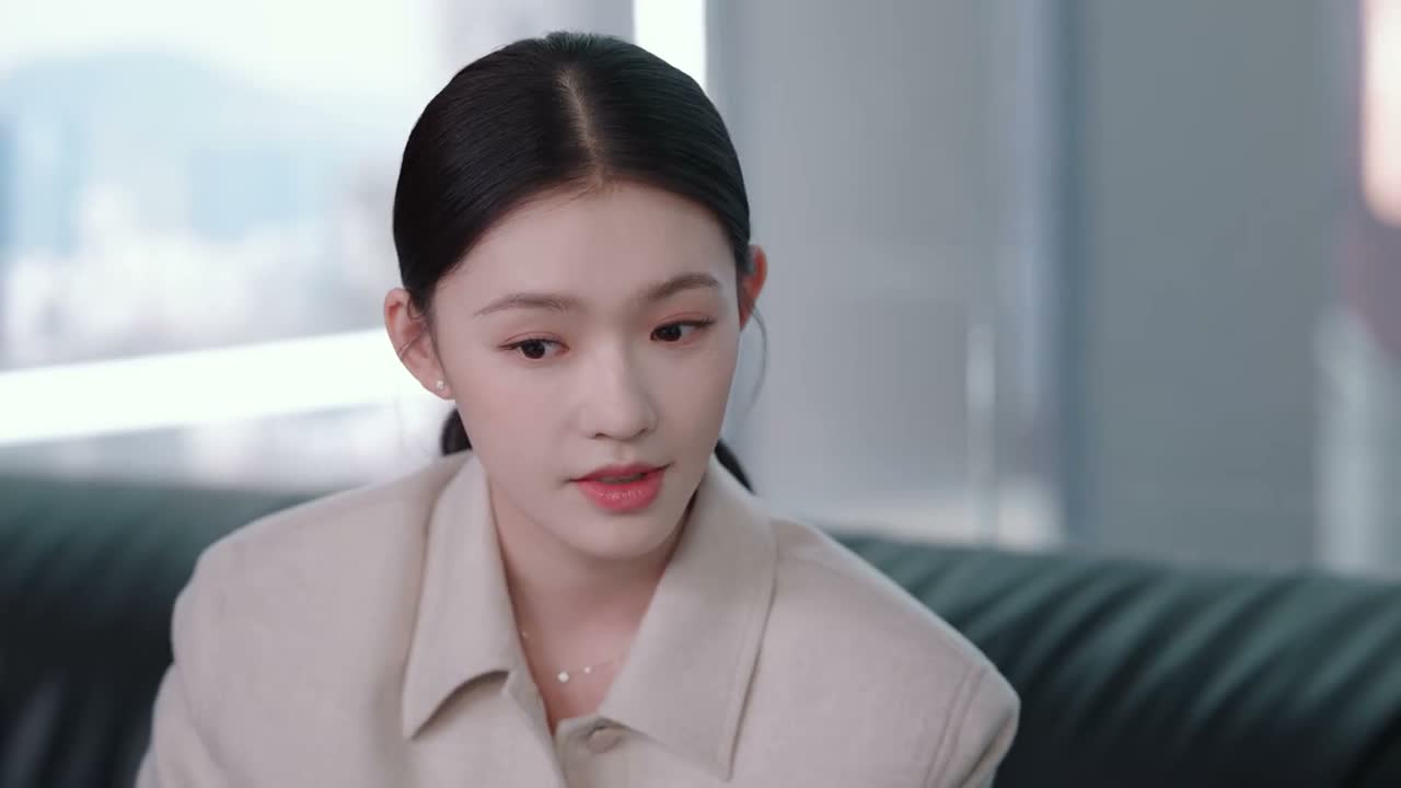 这算不算符合裴总的要求啊