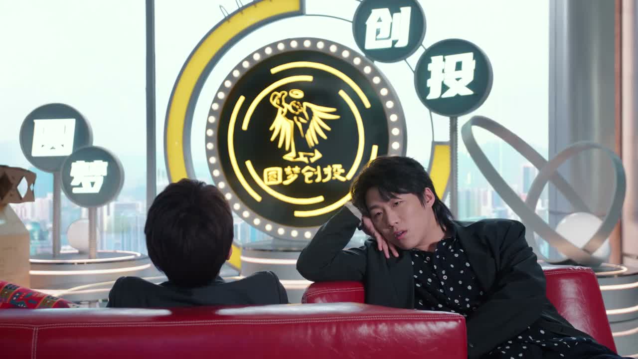 这些项目是不是不太行啊