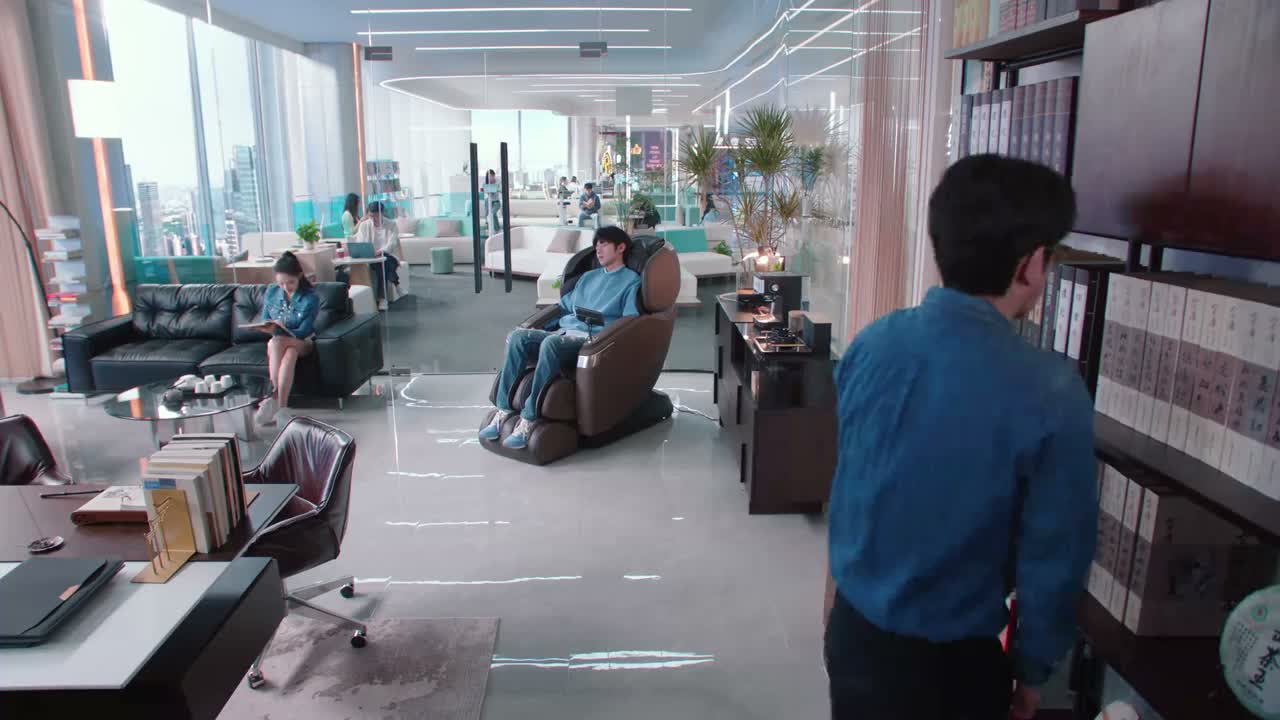 真的是一个读者都没有啊 黄哥 你别着急
