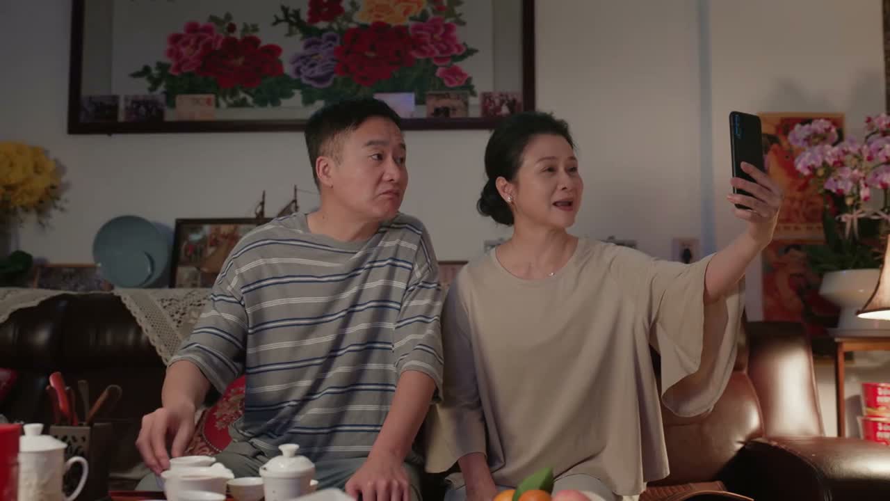 装得怎么样了 给我们看看哪