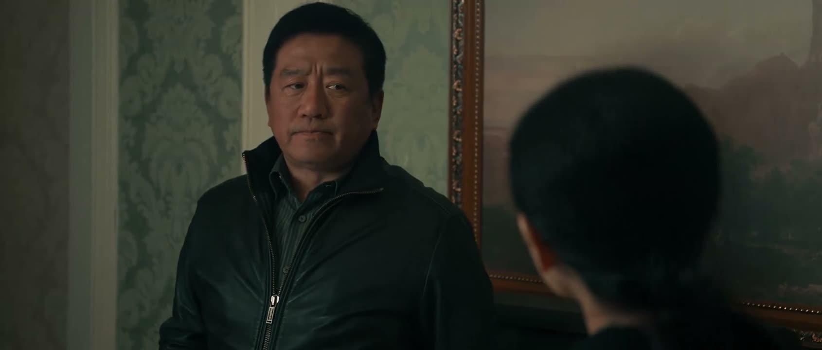 不是有的是卖果盘的吗
