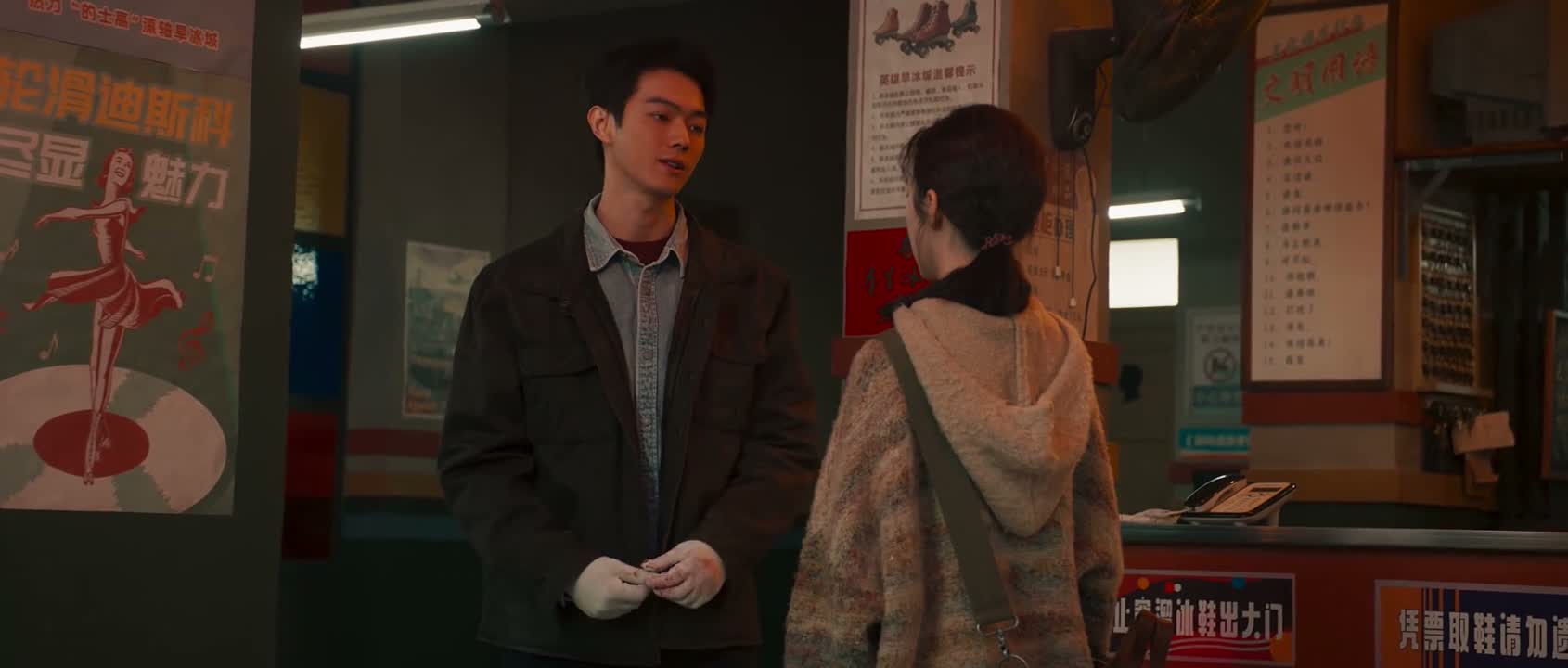 反正闲着也是闲着