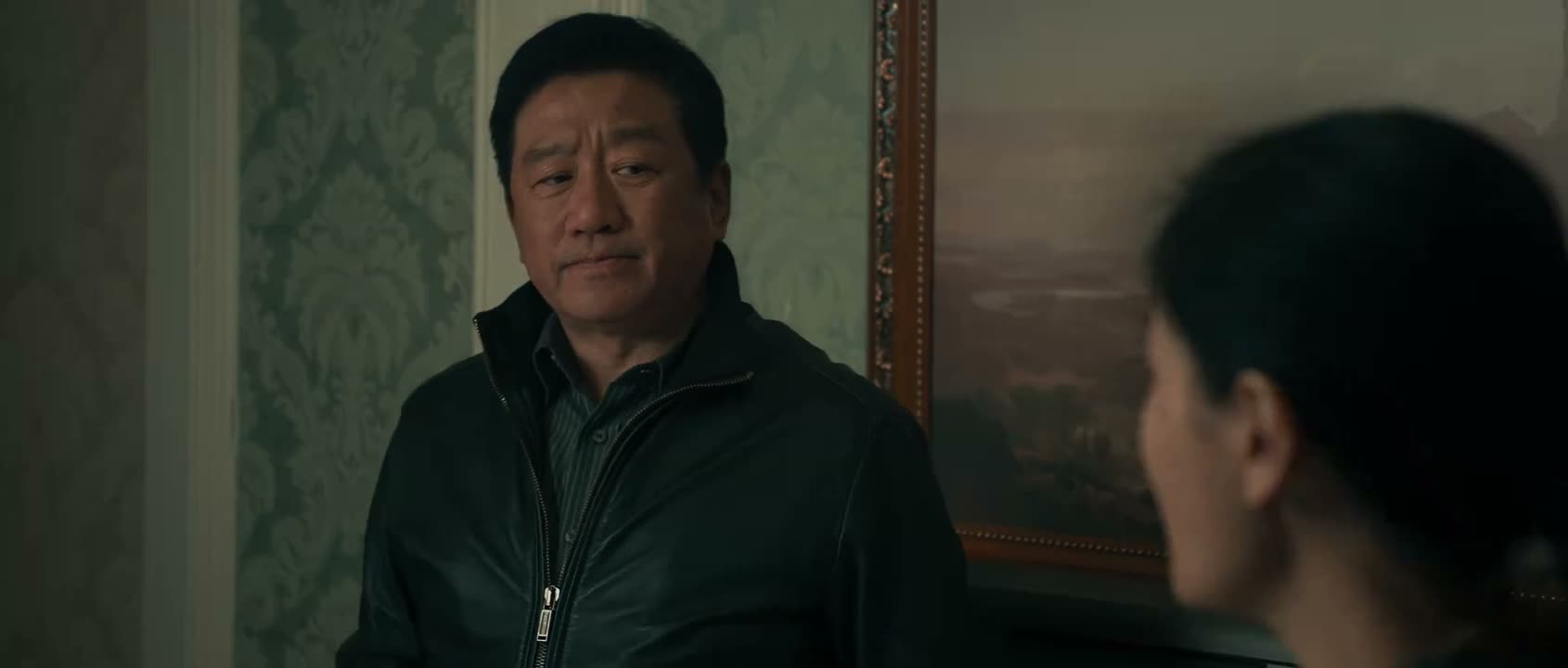 火急火燎地把我叫来了