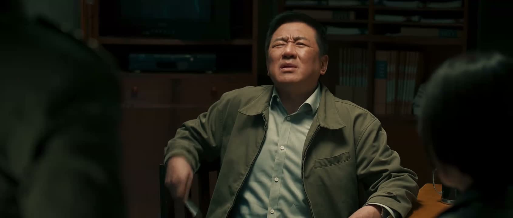 能不能动动脑筋啊