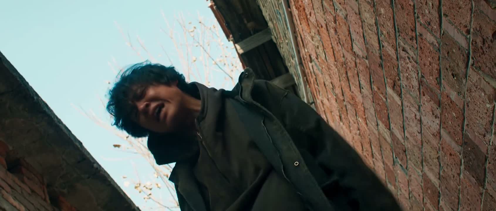 派出所脸去哪了