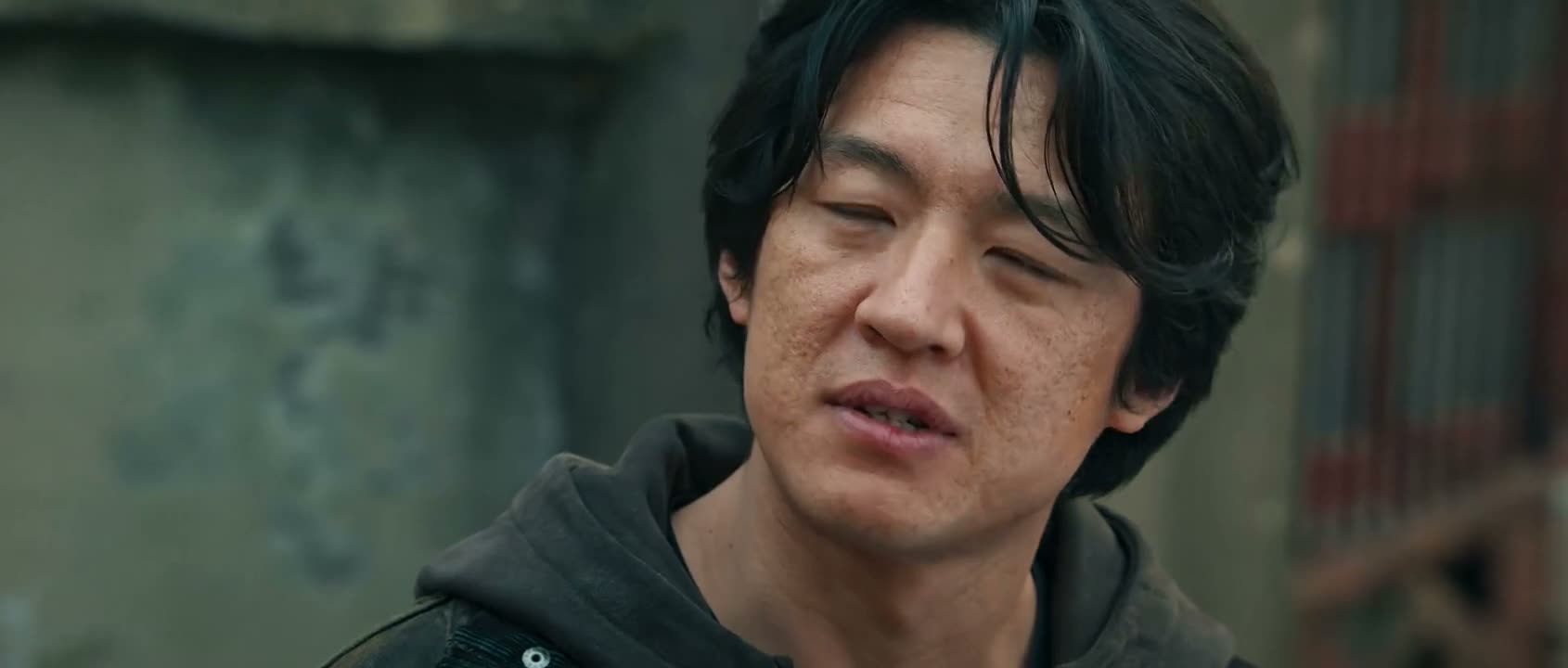 我身份证丢了