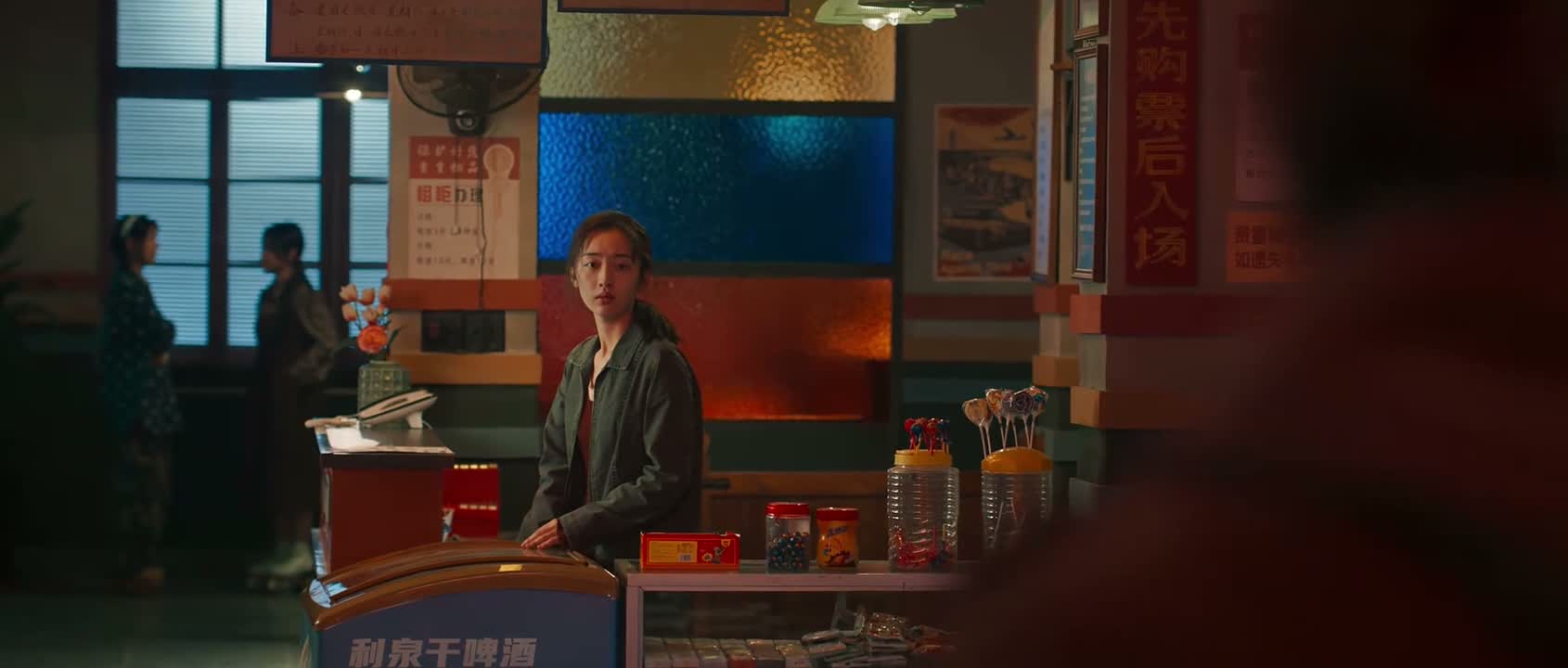 在这里可以玩得开心