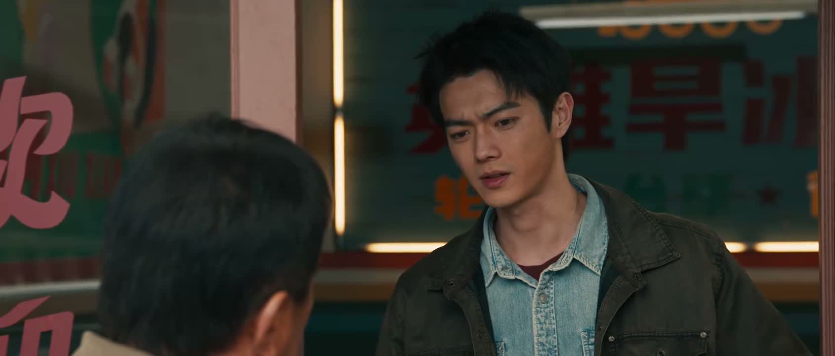 怎么突然想着送礼物了呢